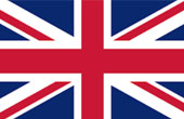 Bandera de Inglaterra