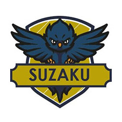 Sozaku, mascota del Instituto Kokusai